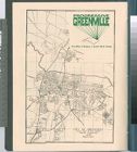 City of Greenville : county seat of Pitt County, North Carolina